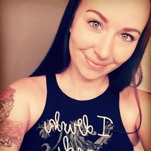 Meet your Posher, Wendy